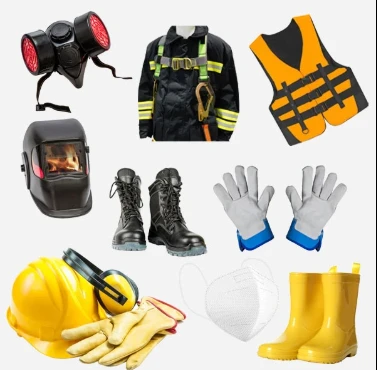 Safety Gear